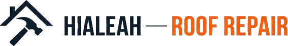 Hialeah Roof Repair Logo