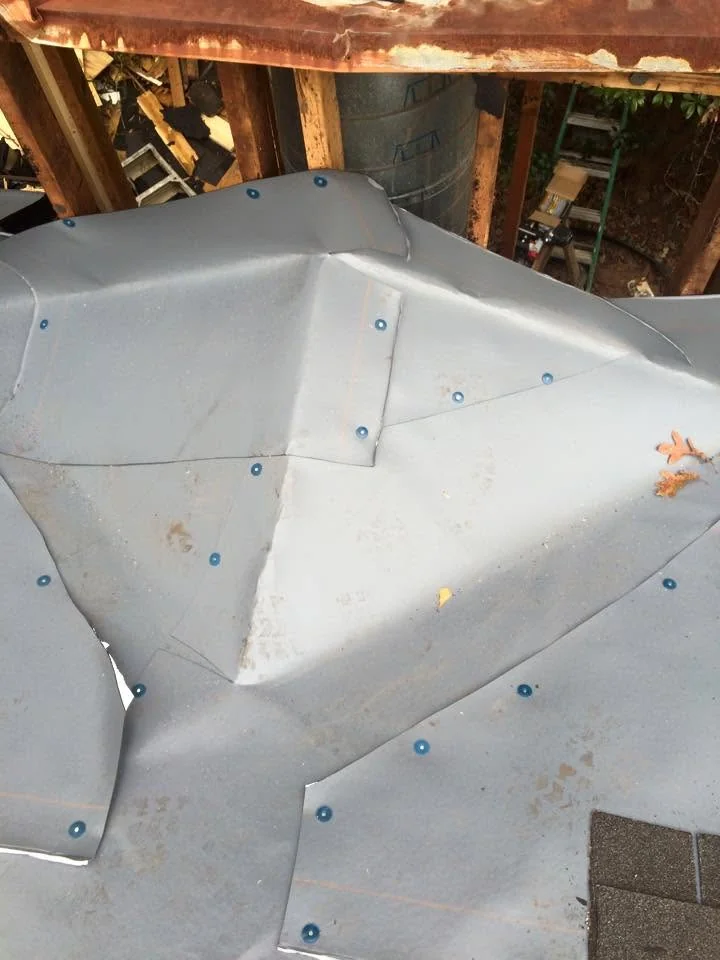 Roof Leak Repair in Hialeah, FL