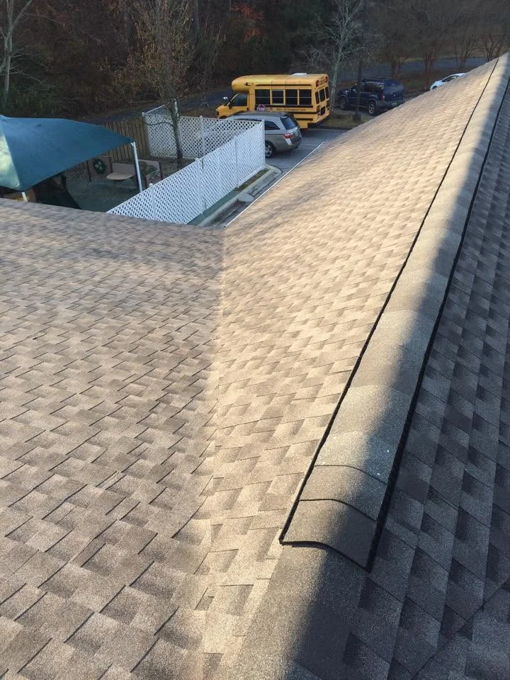 Shingle Roof Repair in Hialeah, FL